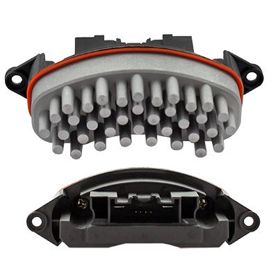 Regulator nawiewu MEAT & DORIA K106070