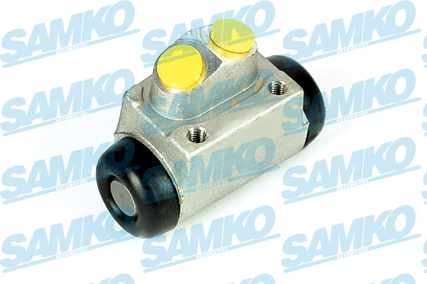 Cylinderek SAMKO C24802