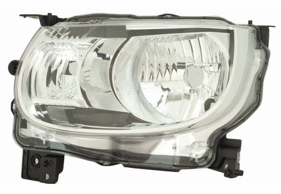 Reflektor ABAKUS 218-1172R-LDEM2