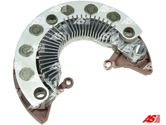 Mostek prostowniczy alternatora AS-PL ARC5201S