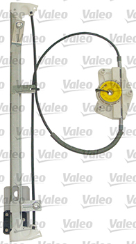 Podnośnik szyby VALEO 851128