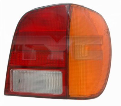 Lampa tylna zespolona TYC 11-5016-01-2