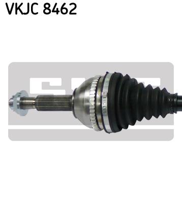 Półoś napędowa SKF VKJC 8462