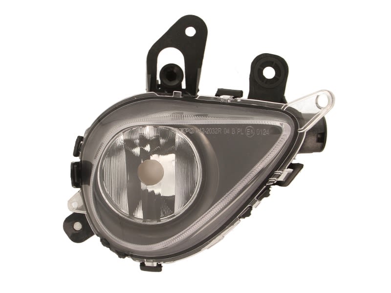 Lampa przeciwmgielna przednia ABAKUS 442-2032R-UE