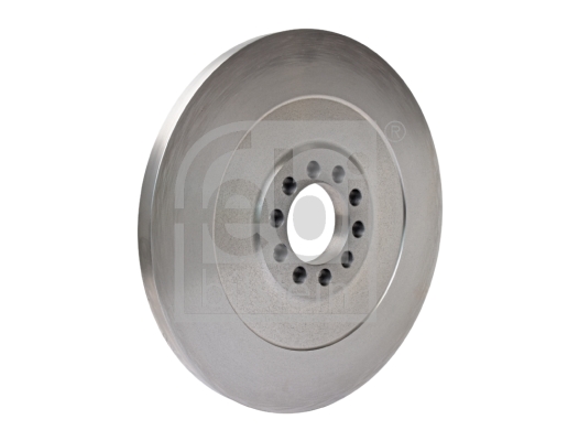 Tarcza hamulcowa FEBI BILSTEIN 10924