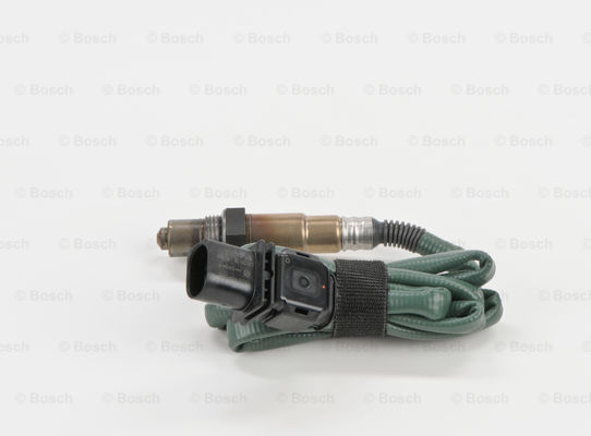 Sonda lambda BOSCH 0 258 017 020