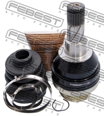 Przegub FEBEST 1111-T200