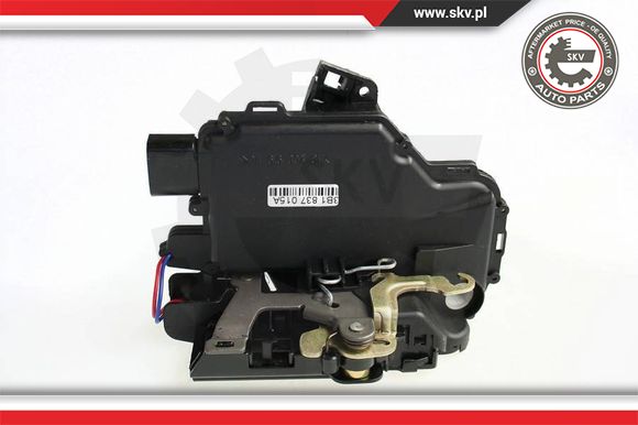 Zamek drzwi ESEN SKV 16SKV001
