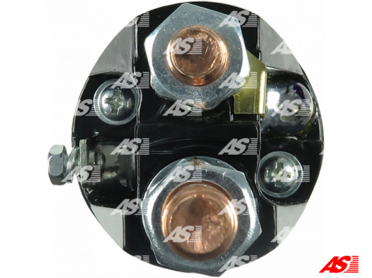 Elektromagnes rozrusznika AS-PL SS5129