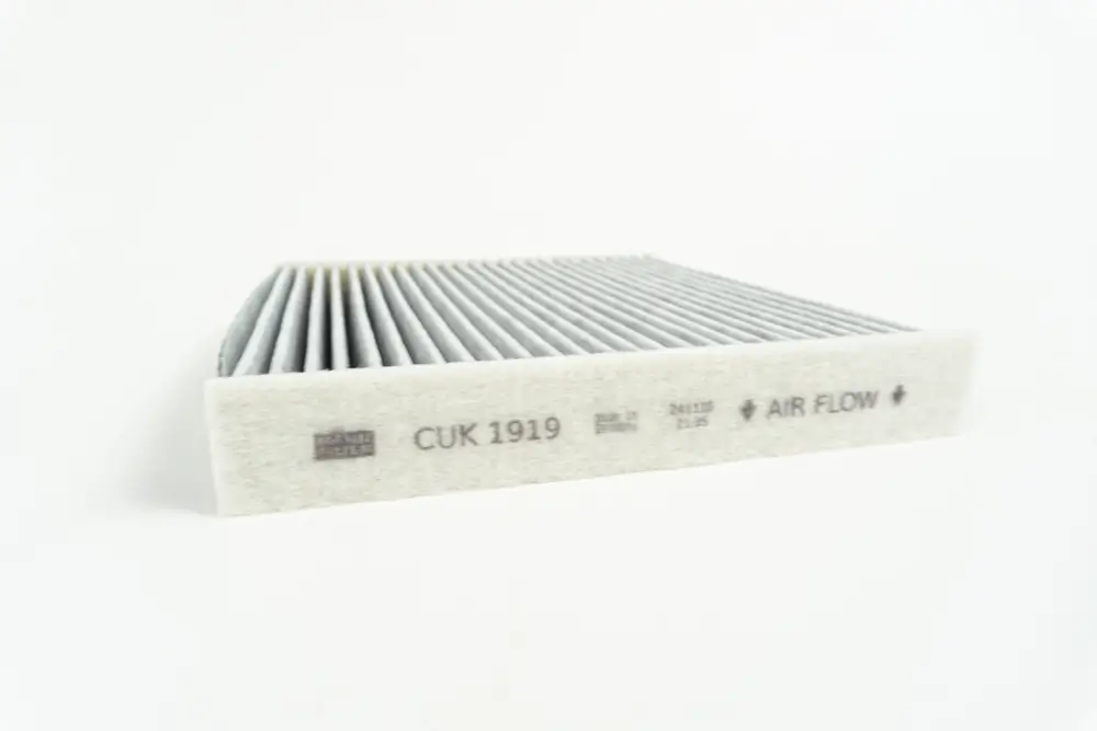 Filtr kabinowy MANN-FILTER CUK 1919