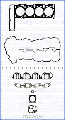 Zestaw uszczelek głowicy cylindrów AJUSA 52286300