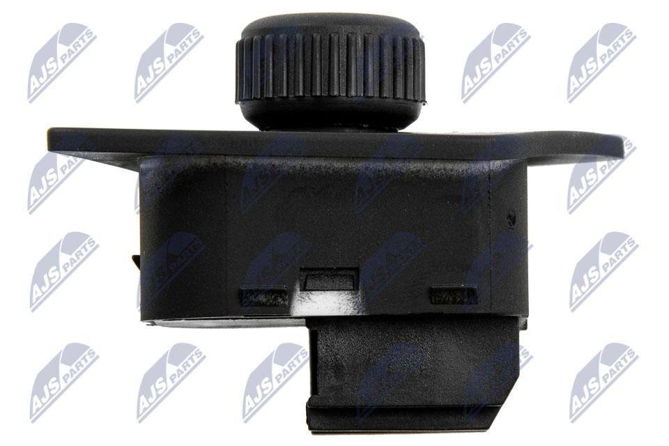 Włącznik świateł awaryjnych NTY EWS-SK-017