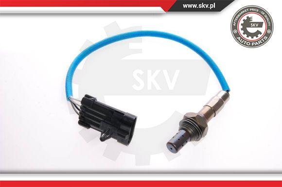 Sonda lambda ESEN SKV 09SKV040