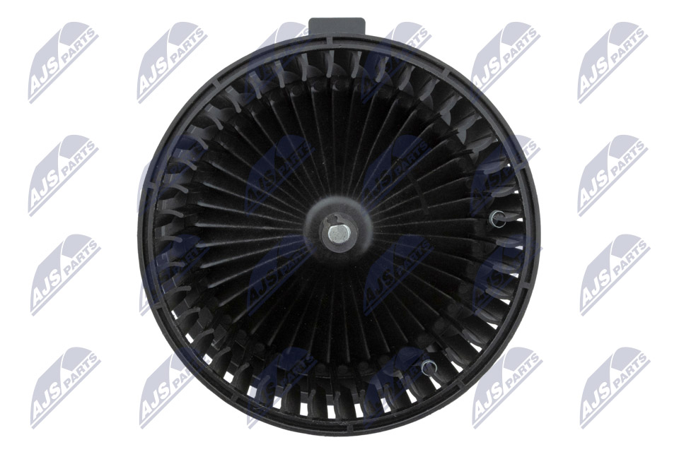 Wentylator wewnętrzny NTY EWN-RE-007