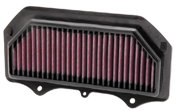 Filtr powietrza K&N FILTERS SU-7511