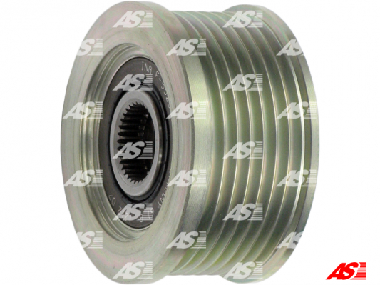 Sprzęgło alternatora AS-PL AFP5008(INA)