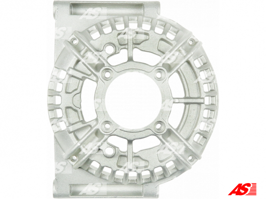 Obudowa łożyska alternatora AS-PL ABR0027