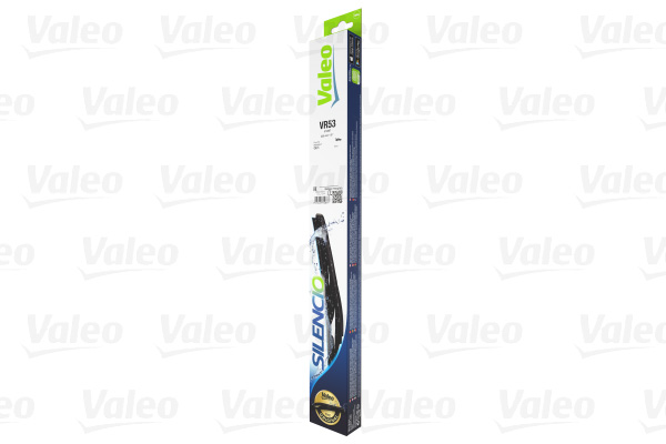 Pióro wycieraczki VALEO 574087