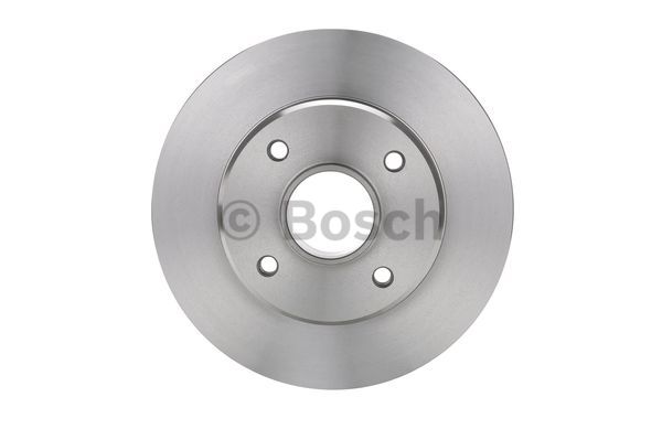 Tarcza hamulcowa BOSCH 0 986 479 255