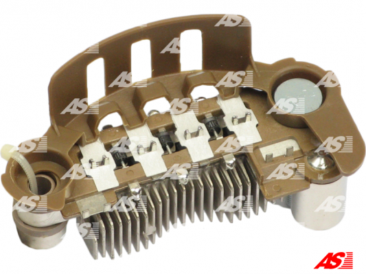 Mostek prostowniczy alternatora AS-PL ARC5074