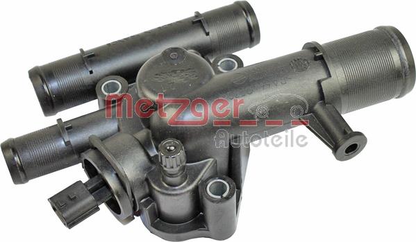 Termostat METZGER 4006228