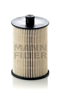 Filtr paliwa MANN-FILTER PU 820 x