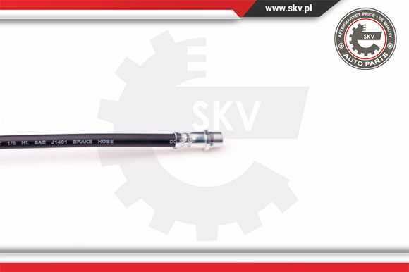 Przewód hamulcowy elastyczny ESEN SKV 35SKV016