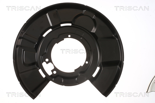 Tarcza kotwiczna TRISCAN 8125 11206