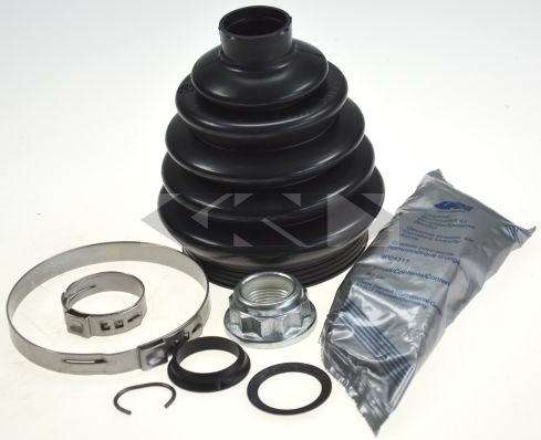 Zestaw osłon LÖBRO 302960