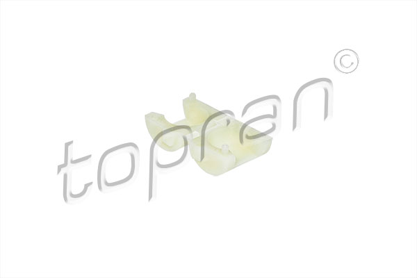 Tuleja drążka zmiany biegów TOPRAN 700 671