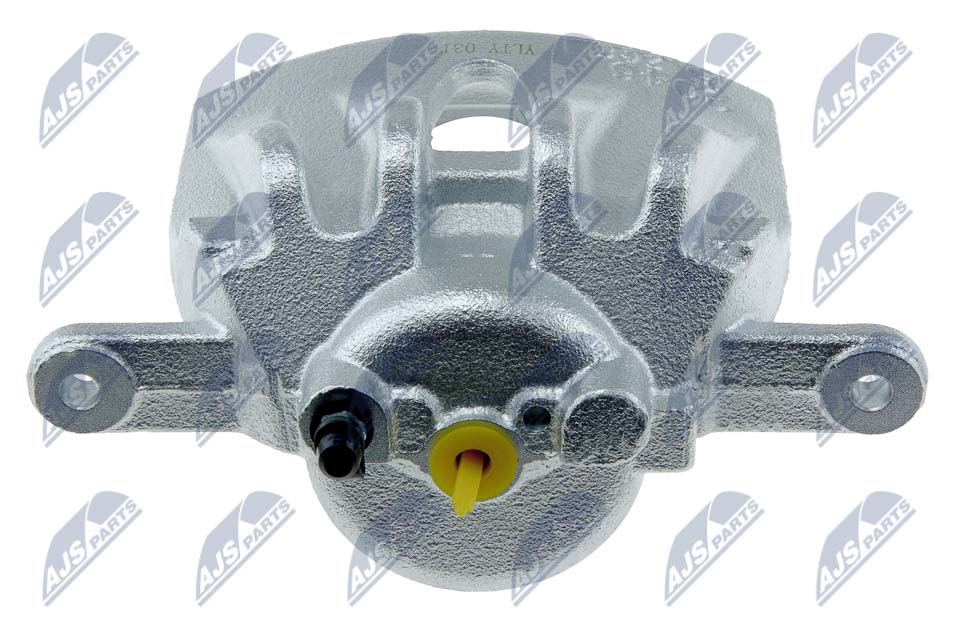 Zacisk hamulca NTY HZP-TY-031