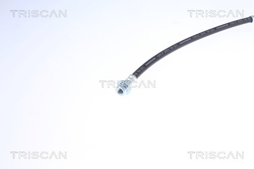 Przewód hamulcowy elastyczny TRISCAN 8150 14384
