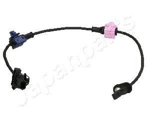 Czujnik prędkości obrotowej koła JAPANPARTS ABS-487