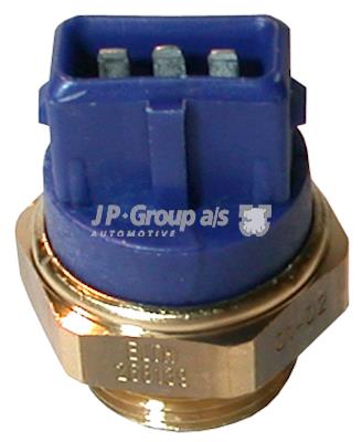 Włącznik wentylatora JP GROUP 1293201300