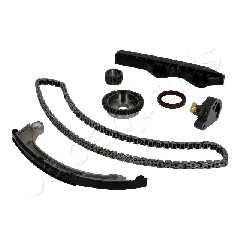 Zestaw łańcucha rozrządu JAPANPARTS KDK-106