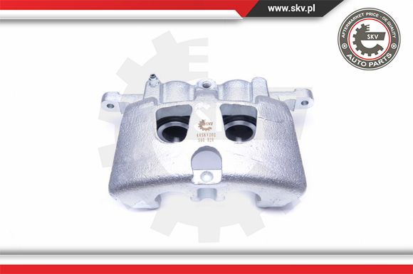 Zacisk hamulca ESEN SKV 44SKV202