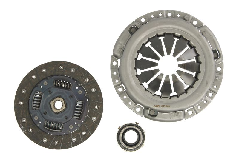 Zestaw sprzęgła AISIN KY-125