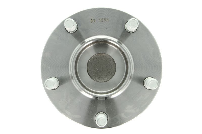 Zestaw łożysk koła BTA H25060BTA