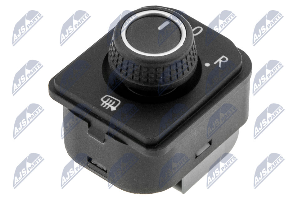 Regulator lusterka NTY EWS-VW-098