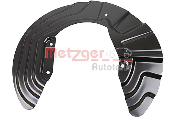 Tarcza kotwiczna METZGER 6115482