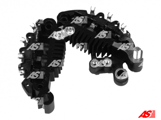 Mostek prostowniczy alternatora AS-PL ARC3024