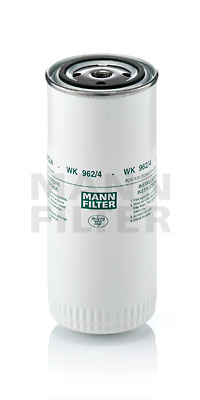 Filtr paliwa MANN-FILTER WK 962/4