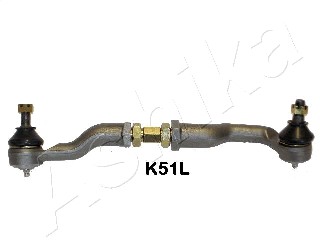 Końcówka drążka kierowniczego ASHIKA 105-0K-K51L