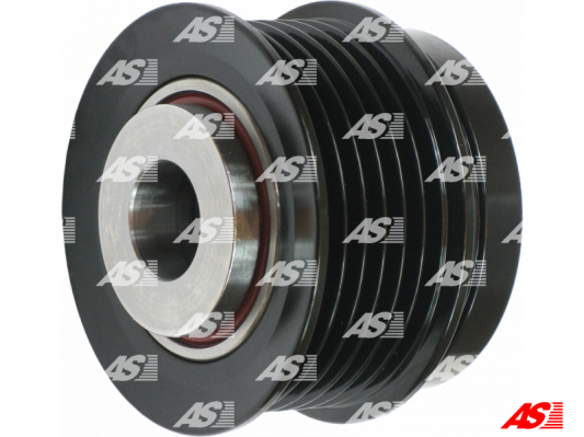 Sprzęgło alternatora AS-PL AFP6008(LITENS)