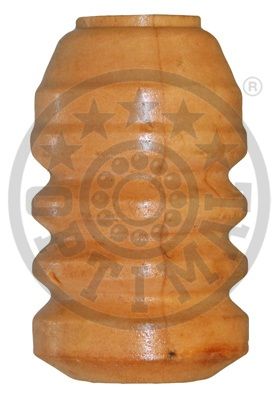 Dystans gumowy OPTIMAL F8-5993