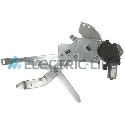 Podnośnik szyby ELECTRIC LIFE ZR BM20 L