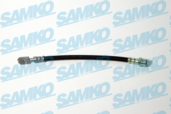 Przewód hamulcowy elastyczny SAMKO 6T48465