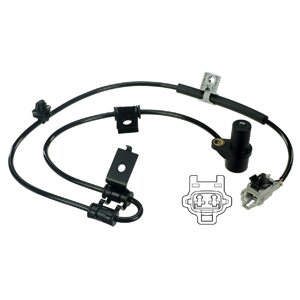Czujnik ABS DELPHI SS20403