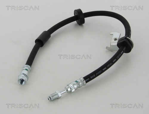 Przewód hamulcowy elastyczny TRISCAN 8150 28323