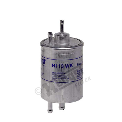 Filtr paliwa HENGST FILTER H113WK